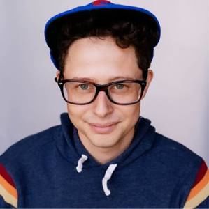 Meet your Posher, Sam